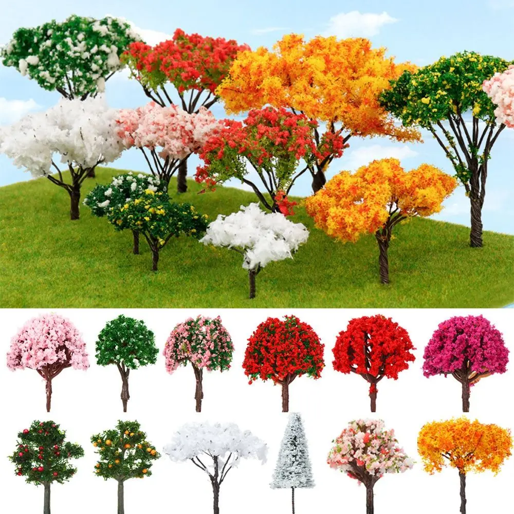 Accessories Garden Miniatures Miniature Fairy Garden Flower 5pcs Miniature Mini Aliexpress