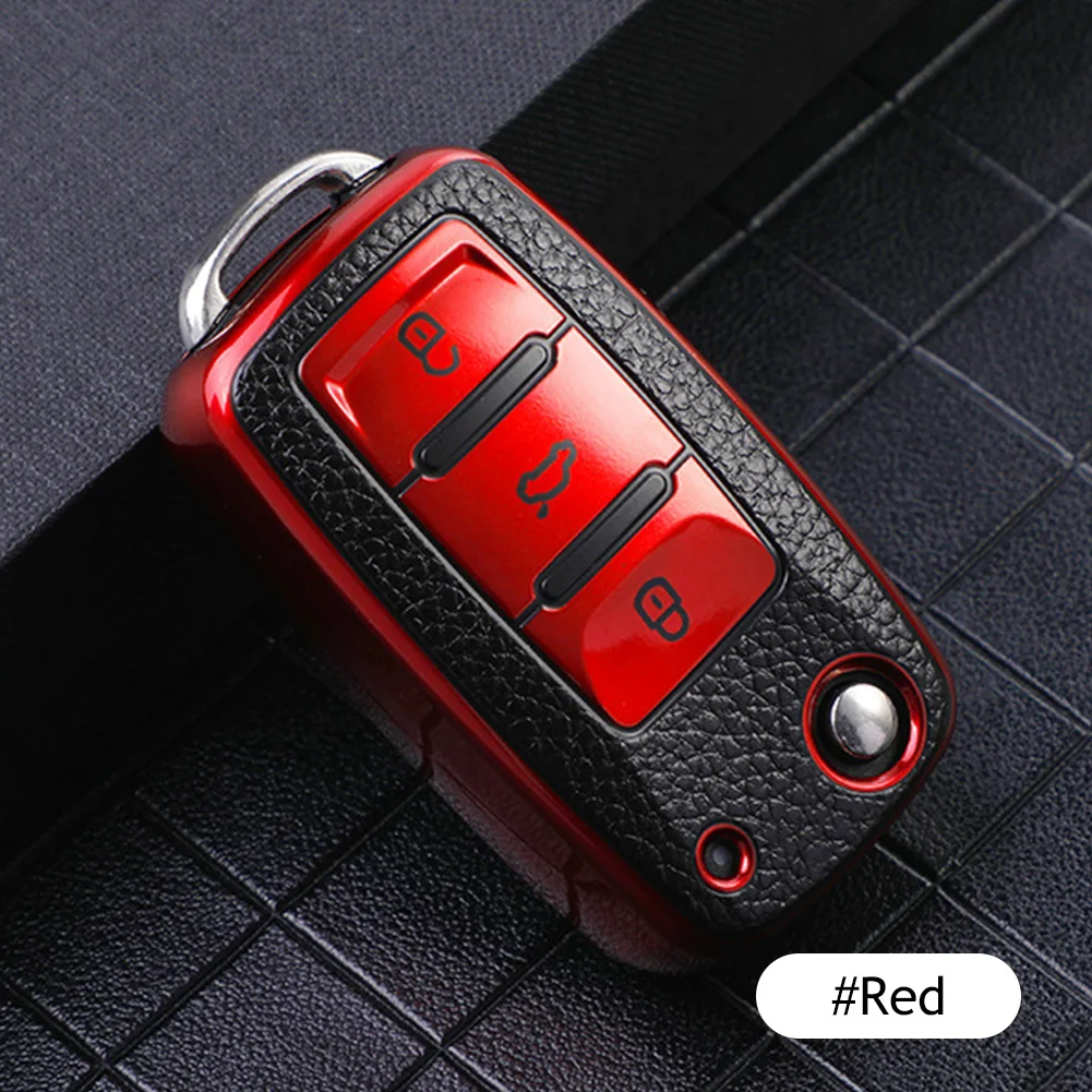 A Red