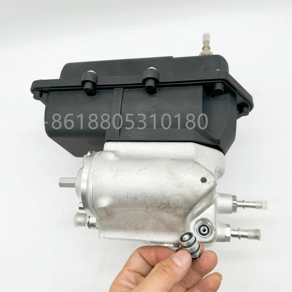 Urea pump air pressure one-way valve suitable Mercedes Benz trucks A0001530294 A0001404478 A0001401578
