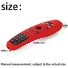 Remote Controller Silicone Protective Case Protect Cover Suitable for LG Magic TV AN-MR19BA/MR18BA/MR20GA/AKB75855501/AN-MR600 6