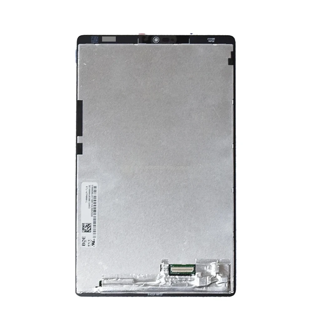 레노버 탭 M8 FHD TB-8705F TB-8705N TB-8705M TB-8705 LCD, 터치 스크린 디지타이저 어셈블리 교체용, 8.0 인치 디스플레이, 신제품