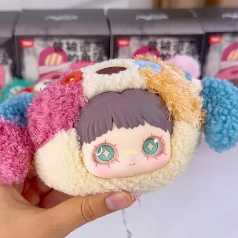 MAYMEI-かつて禁止されていたコーナーシリーズブラインド