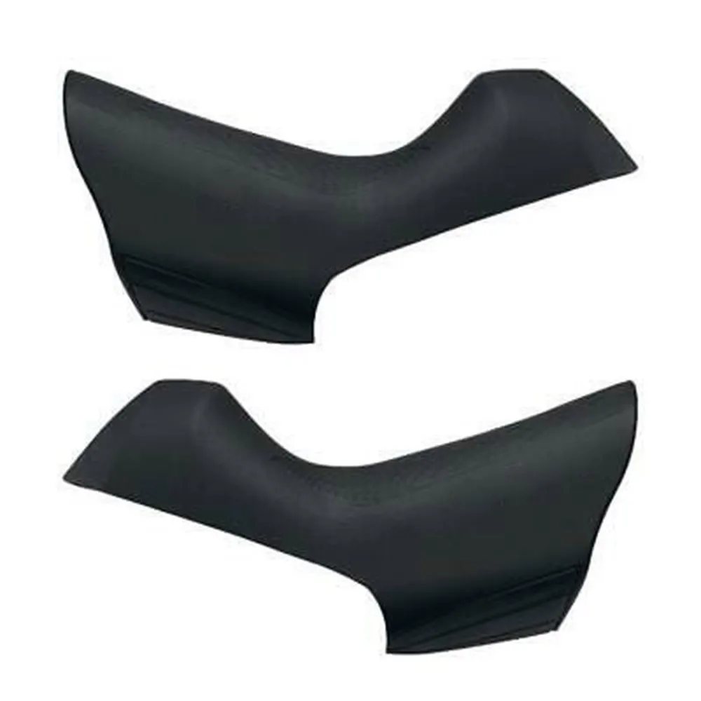 RoadBikeBicycleBracketCoverShifterLeverHoodForShimano105