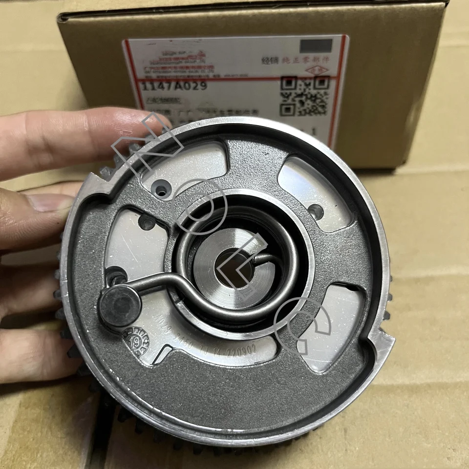 Engine Camshaft Gear Timing Sprocket VVT 4J11 4J12 2.0L 2.4L