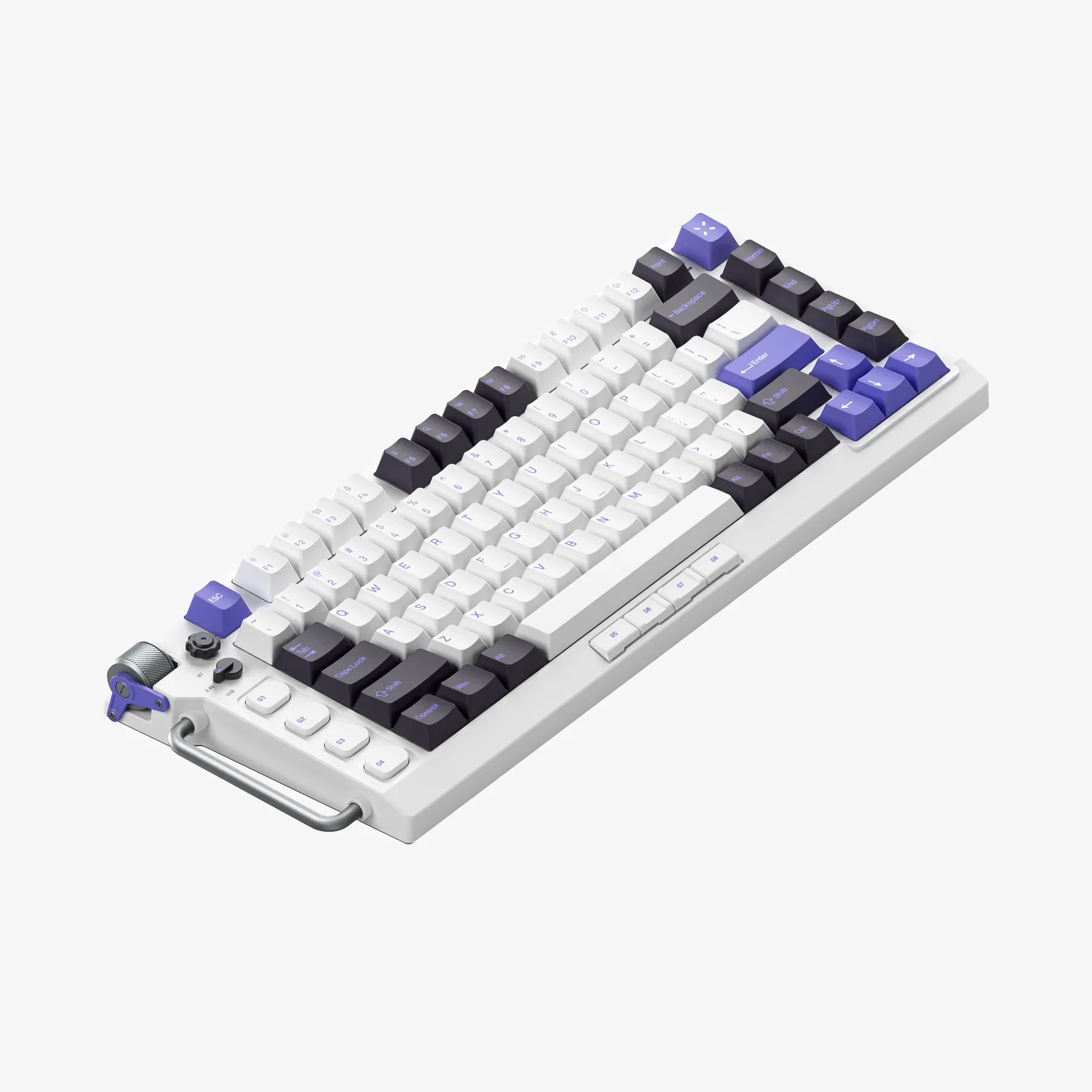 キーボード NuPhy FIELD75HE Amazon | nuphy Field75 HE 磁気スイッチ ゲーミングキーボード