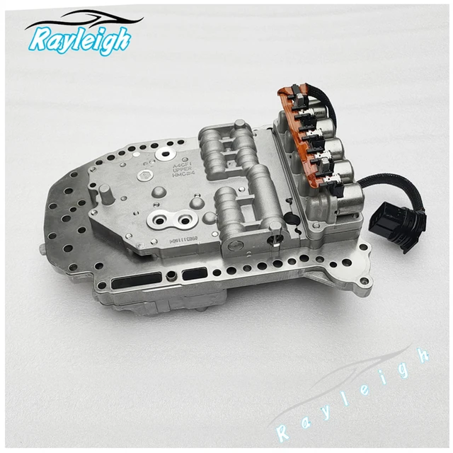 46313-23000 A4CF1 自動変速機バルブ本体ソレノイド互換エラントラ