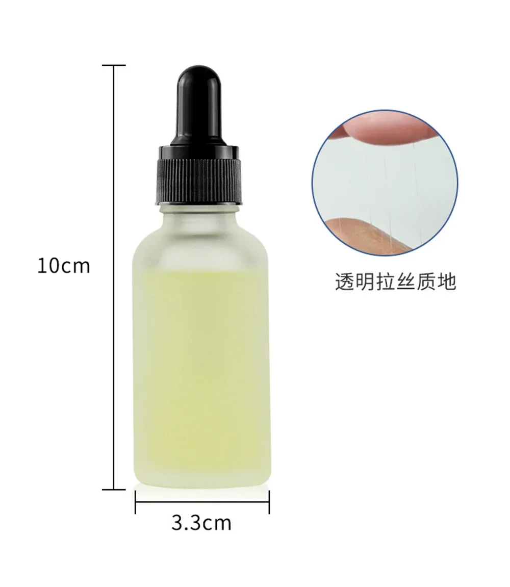 30ml Vegan Makeup Primer Niacinamide Hydrating Moisturizing Brightening Skin Arbutin Essence Private Label 4