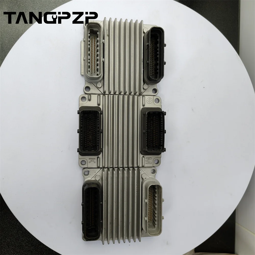 Gas Ecu Kits 96800724 XAKR 2D MR140 Original Genuine ECU ECM Electronic Control Module for Chevrolet aveo