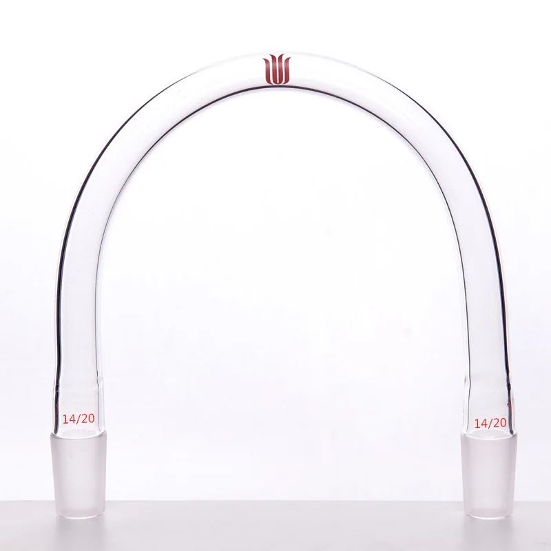 

SYNTHWARE U-type joint, 14/20, Borosilicate Glass, A631420
