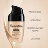 Liquid Foundation High Coverage Concealer Long-lasting Cover Dark Circle Brighten Waterproof Matte BB Cream Face Makeup Cosmetic 5