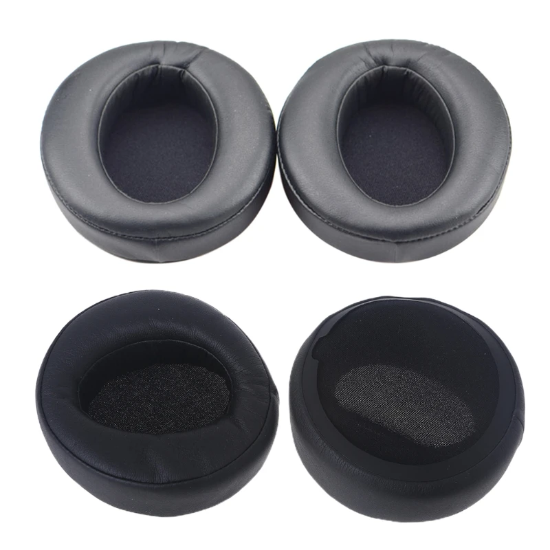 Copri Paraorecchie In Spugna Per Riparazione Qualificata Per Mdr-Xb950Ap Xb950N Xb950B1 Copertura Antirumore Isolata Per
