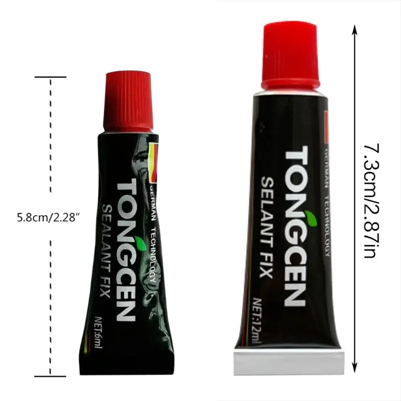 Strong Sticky Silane Polymer Metal Ceramic Tile Glass Adhesive Sealant