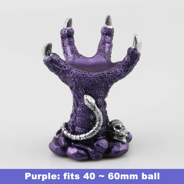 Claw Purple