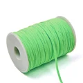 Bright green