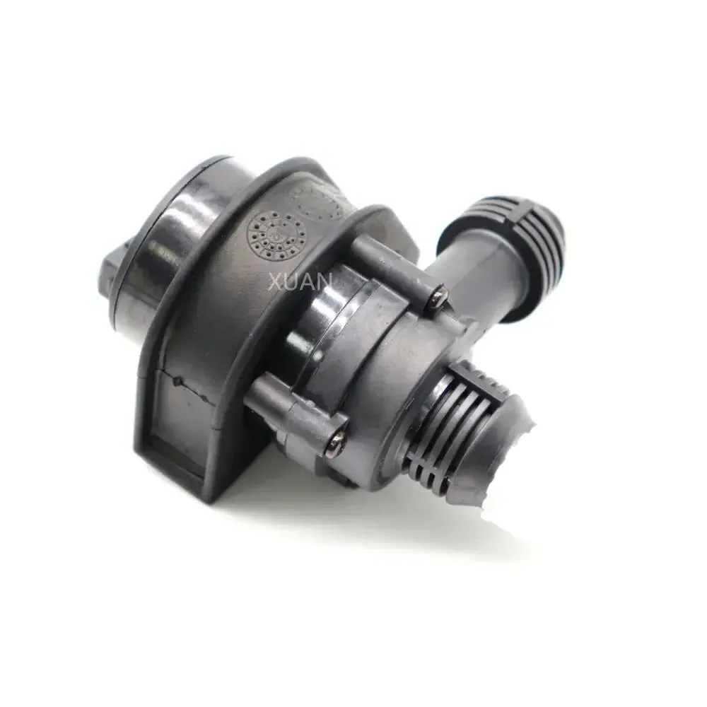 Cooling Additional Auxiliary Water Pump For BMW 5 6 Series E39 E60 E61 E63-E67 E53 X5 E38 520i 525i 64116903350 64116922699