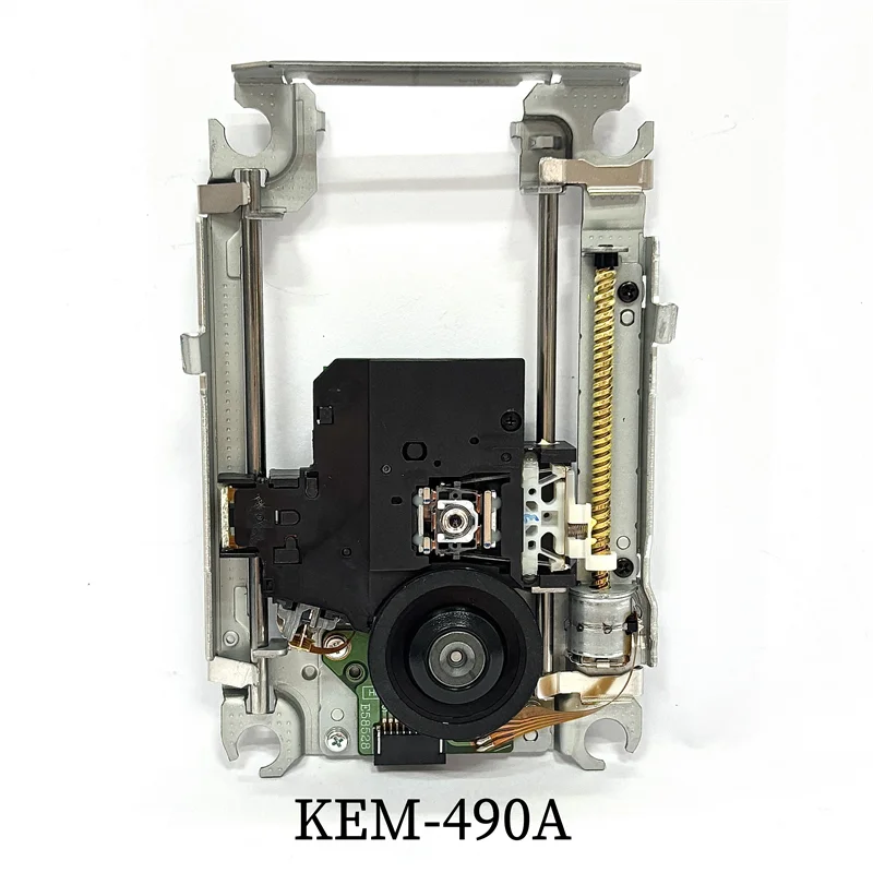 Lente Láser Para Ps4 Kem-490aaa, Óptica De Baja Producción D | Envío Gratis