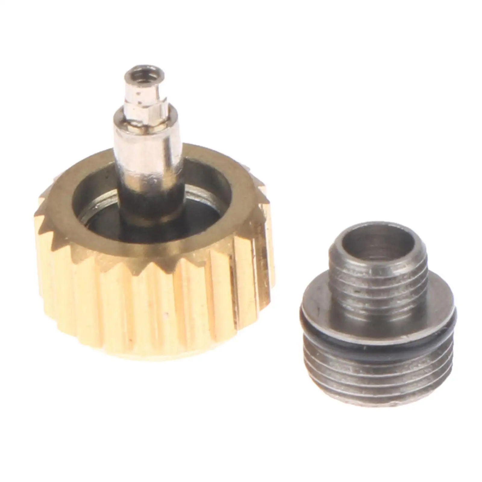 7mm Watch Crown Set for Watchmakers and Repairers