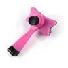 Pet hair removal brush Cat hair removal dog hair cleaner One click hair removal massage comb 5