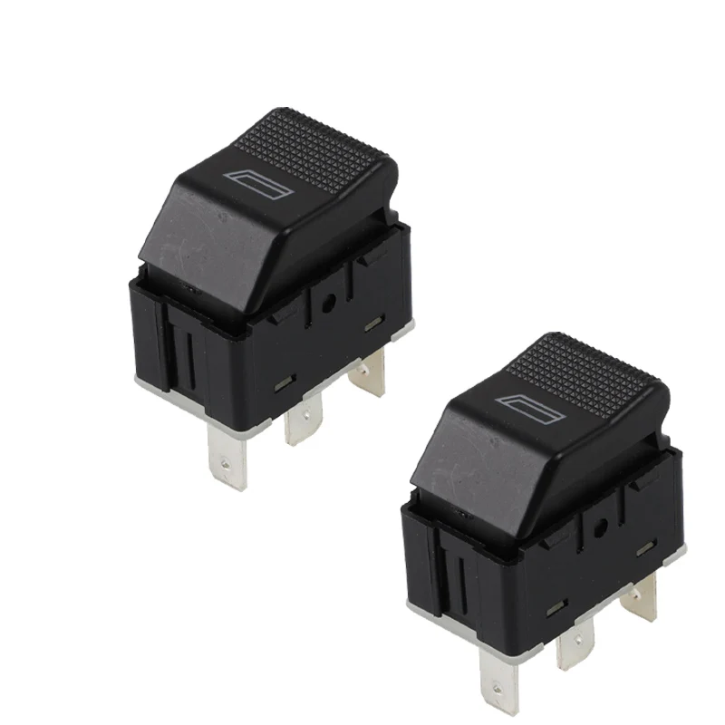Car Electric Master Window Switch Glass Lifter Button for Volkswagen Transporter