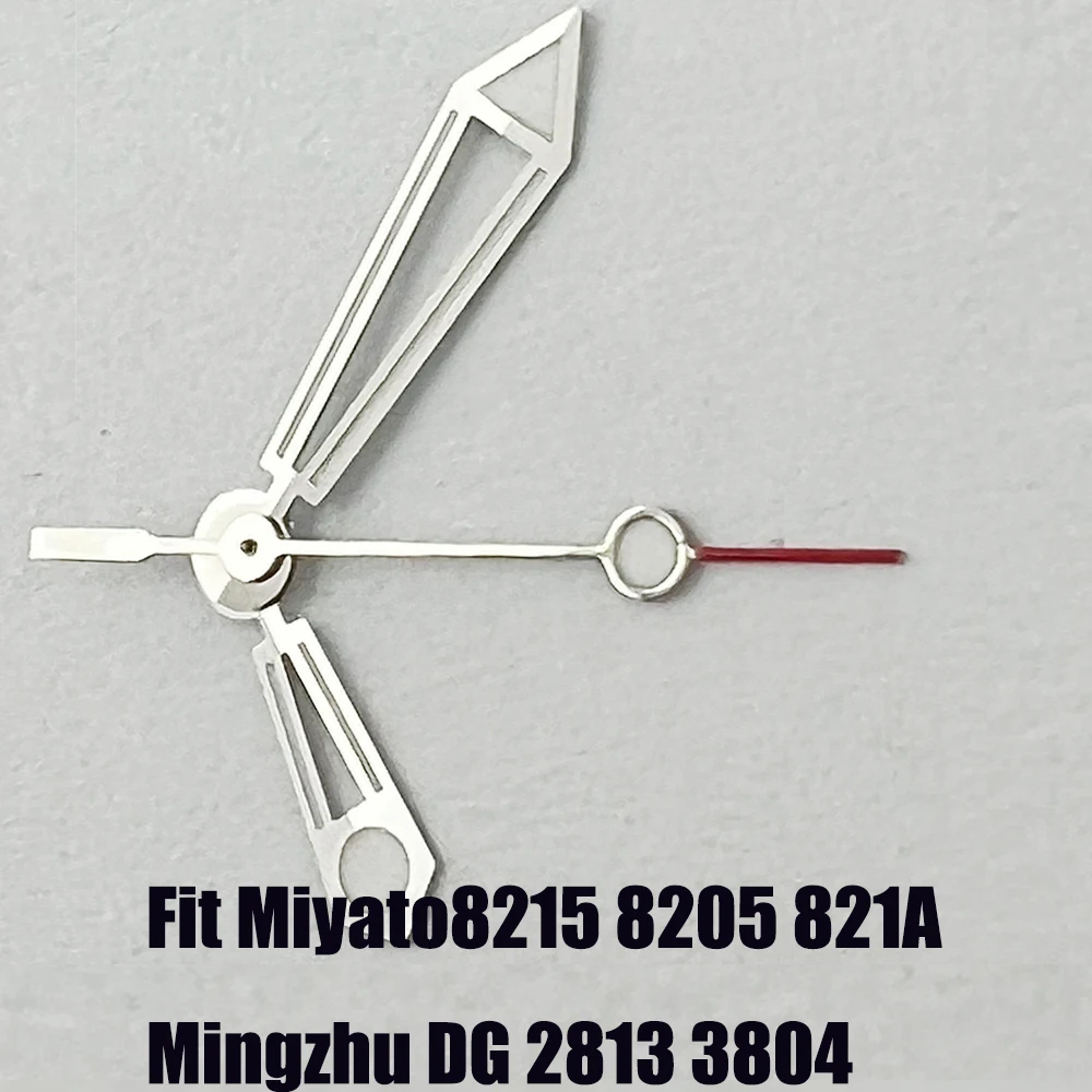 Green Luminous Watch Hands - Premium Timepiece Accessory