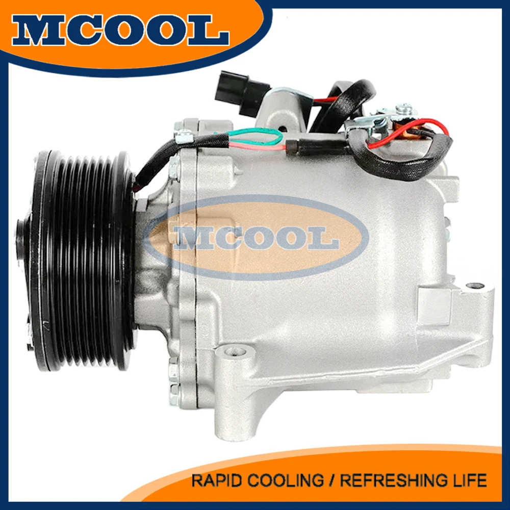 Ac Compressor For 2006 Honda Civic