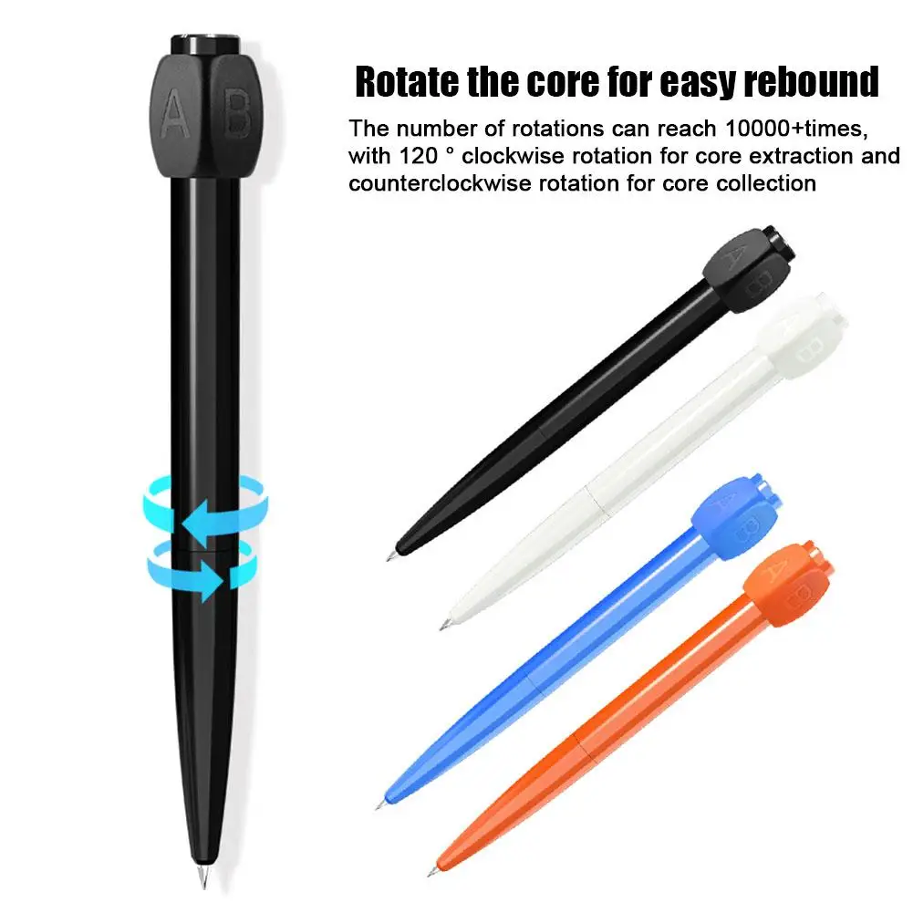 Exam Master Select Random Answer Picker Pen