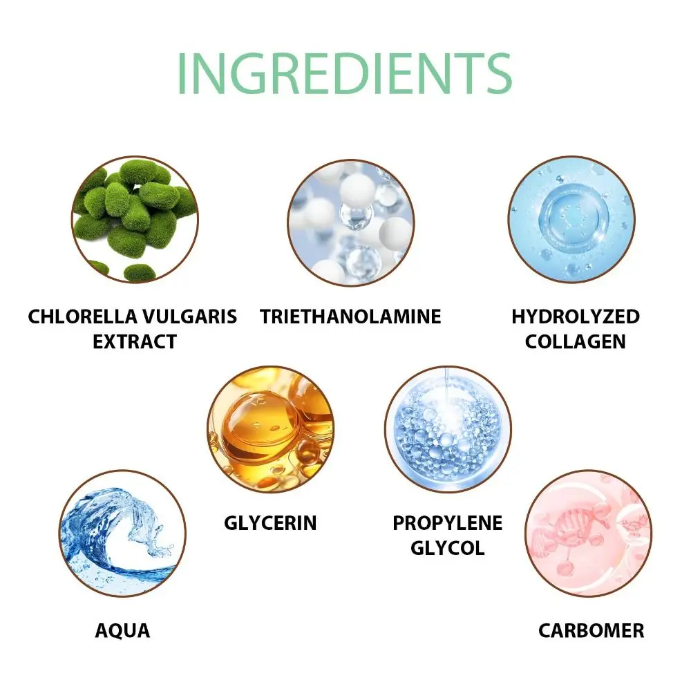 New Gentle Exfoliating Gel Brightens Skin Shrink Pores Skin Gel Removing Dead Moisturizing Facial Scrub for Men and Women