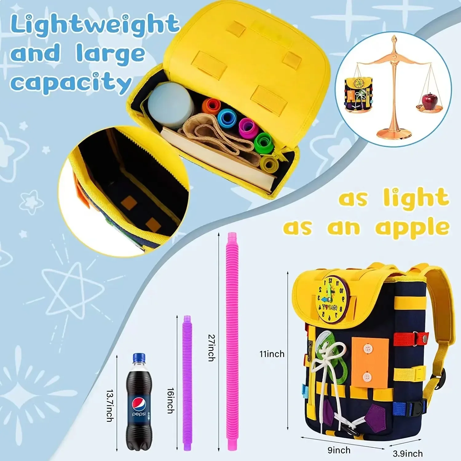 Рисунок 3 - Diy Детский пазл