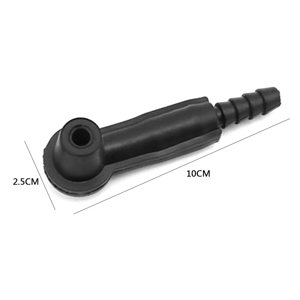 Auto Car Brake Fluid Oil Replacement Tool Car Brake System Fluid Connector Oil Drained Quick Exchange Tool Filling Equipment