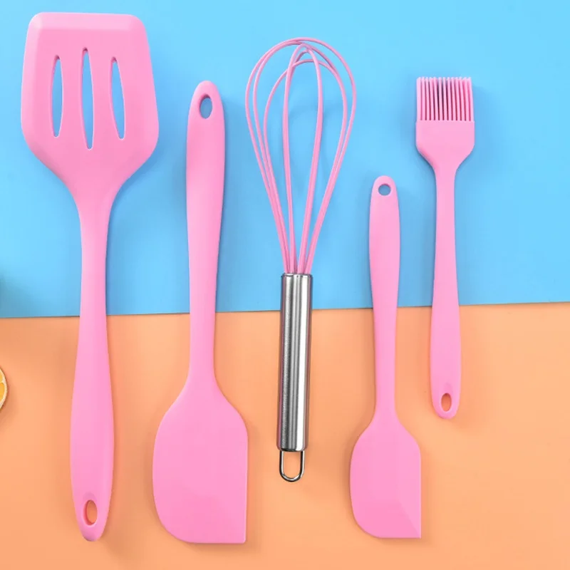 https://ae01.alicdn.com/kf/S436f902d84b3458fa8dd9d03c6366230e/5Pcs-set-Silicone-Kitchenware-Baking-Whisk-Oil-Brush-Fried-Steak-Spatula-Spatula-Set-Small-Kitchen-Utensils.jpg