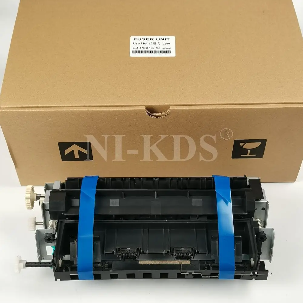 Rm1 4248 Rm1 4247 Fuser Unit For Hp Laserjet P2015d P2015dn P2015x 