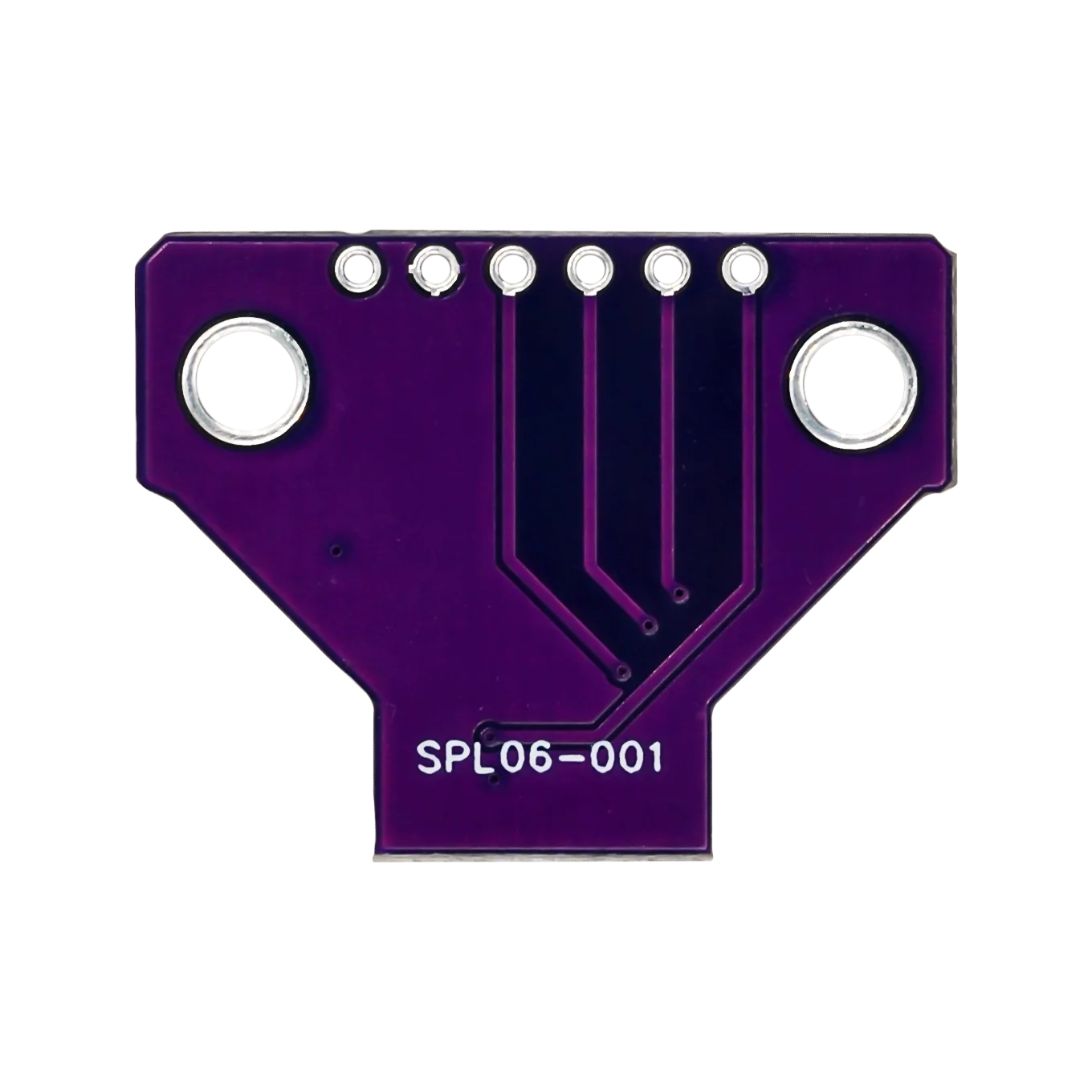 Module GPS boussole BMP280 altimètre baromètre haute précision pour drone Arduino installé sur un châssis de drone.