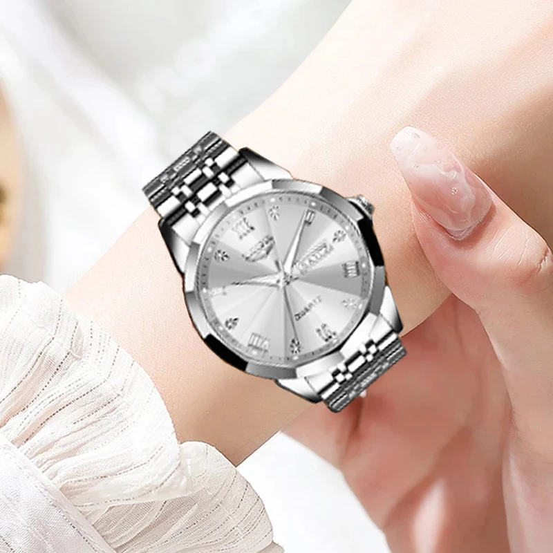LIGE Top Fashion Women Watches Ladies Luxury Creative Steel Women Bracelet Watches Female Quartz Waterproof Watch Gift women watches,electronic watch