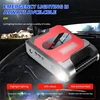 32000mAh Portable Jump Starter 12V High-power Automobile Emergency Starting Power Supply For Diesel Gasoline Vehicle 3