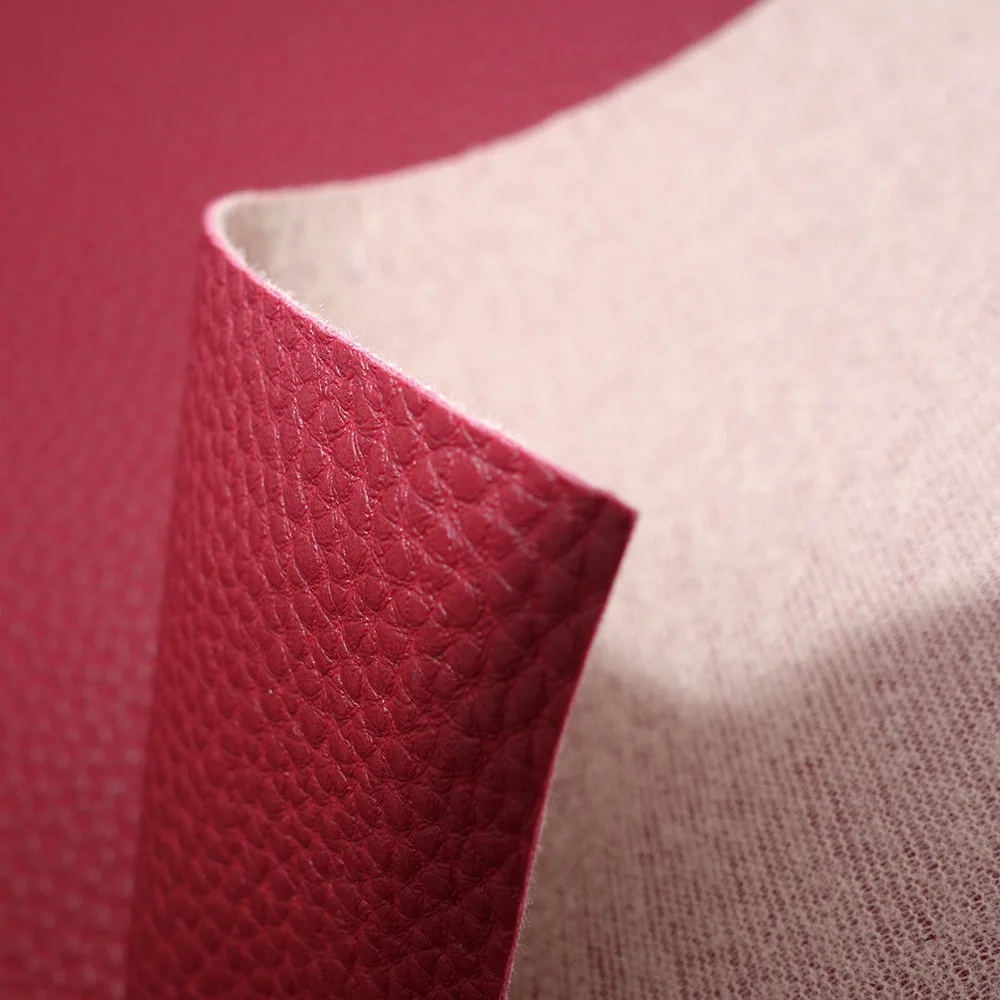PU Leatherette Faux Leather Fabric Synthetic For Sewing Bow Bag Brooches Sofa Car DIY Hademade Material 25X34CM Sheets leather fabric vinyl fabric vinyl sewing fabric