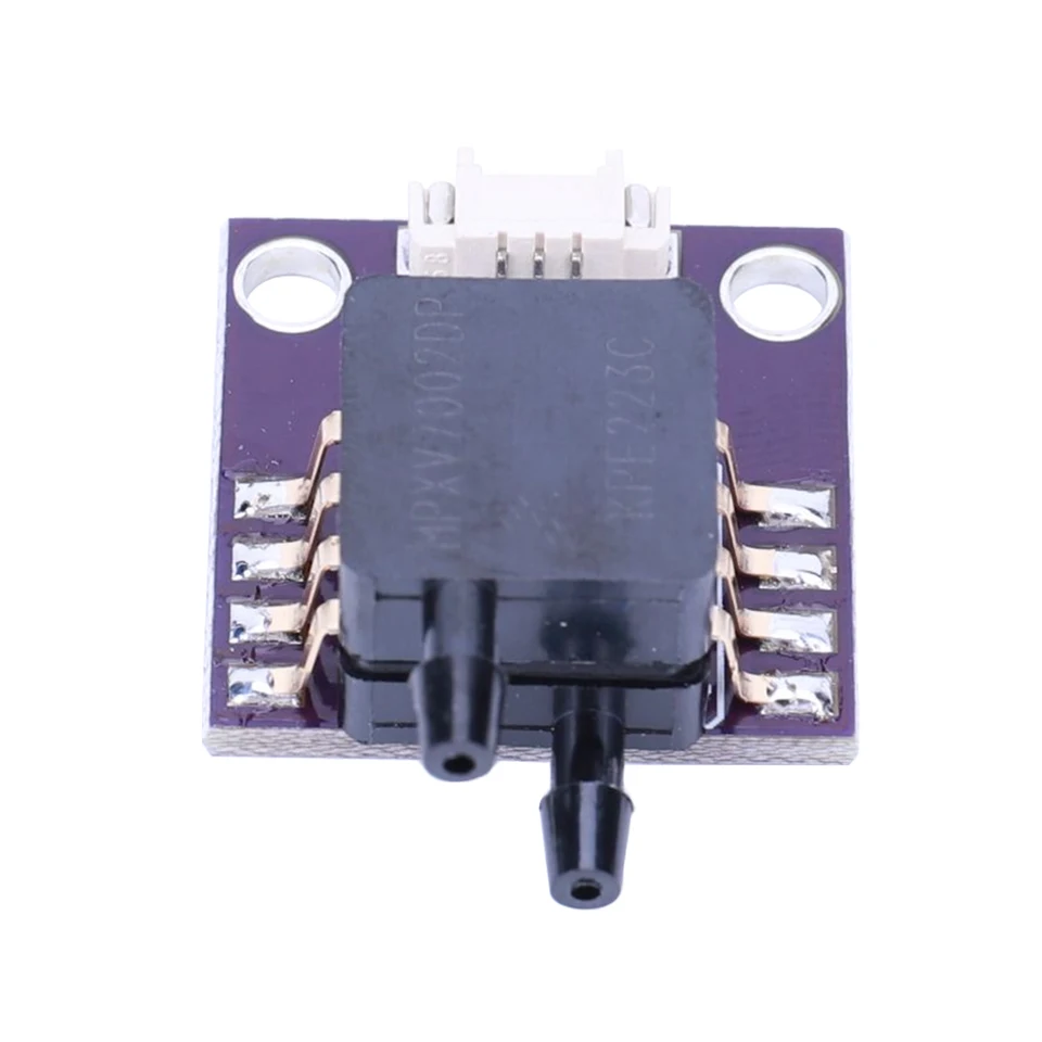 MPXV7002DP Differential Pressure Sensor for Arduino