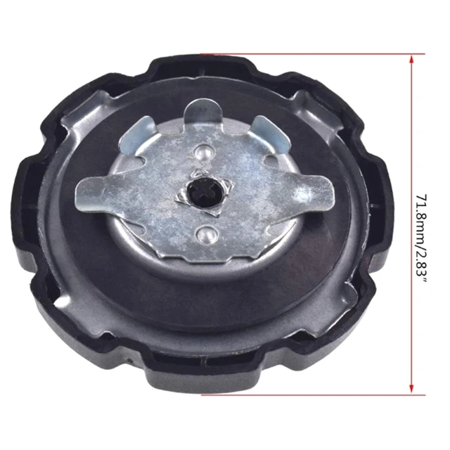 Üzemanyag -Gáz A Tartály Sapka Kapcsoló Alkatrészek Készletének Cseréje Gx200 Gx160 Motorgenerátor Javító Szerszám Tartozék - Image 6