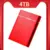 Red 4TB