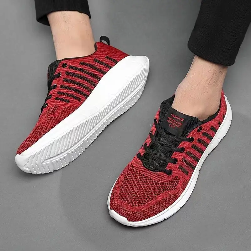 Man Casual Sneaker 4