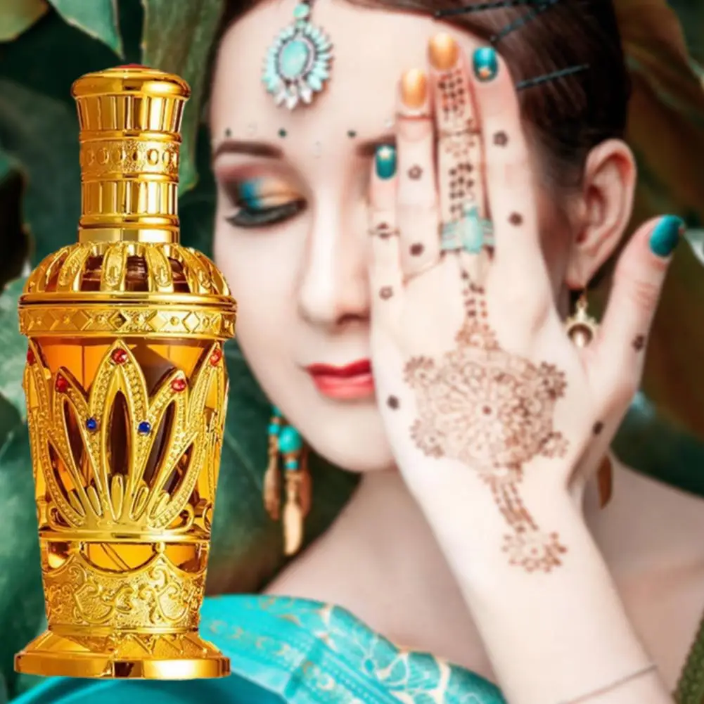 Arabisk eau de toilette unisex långvarig charmig doft_voghion.com