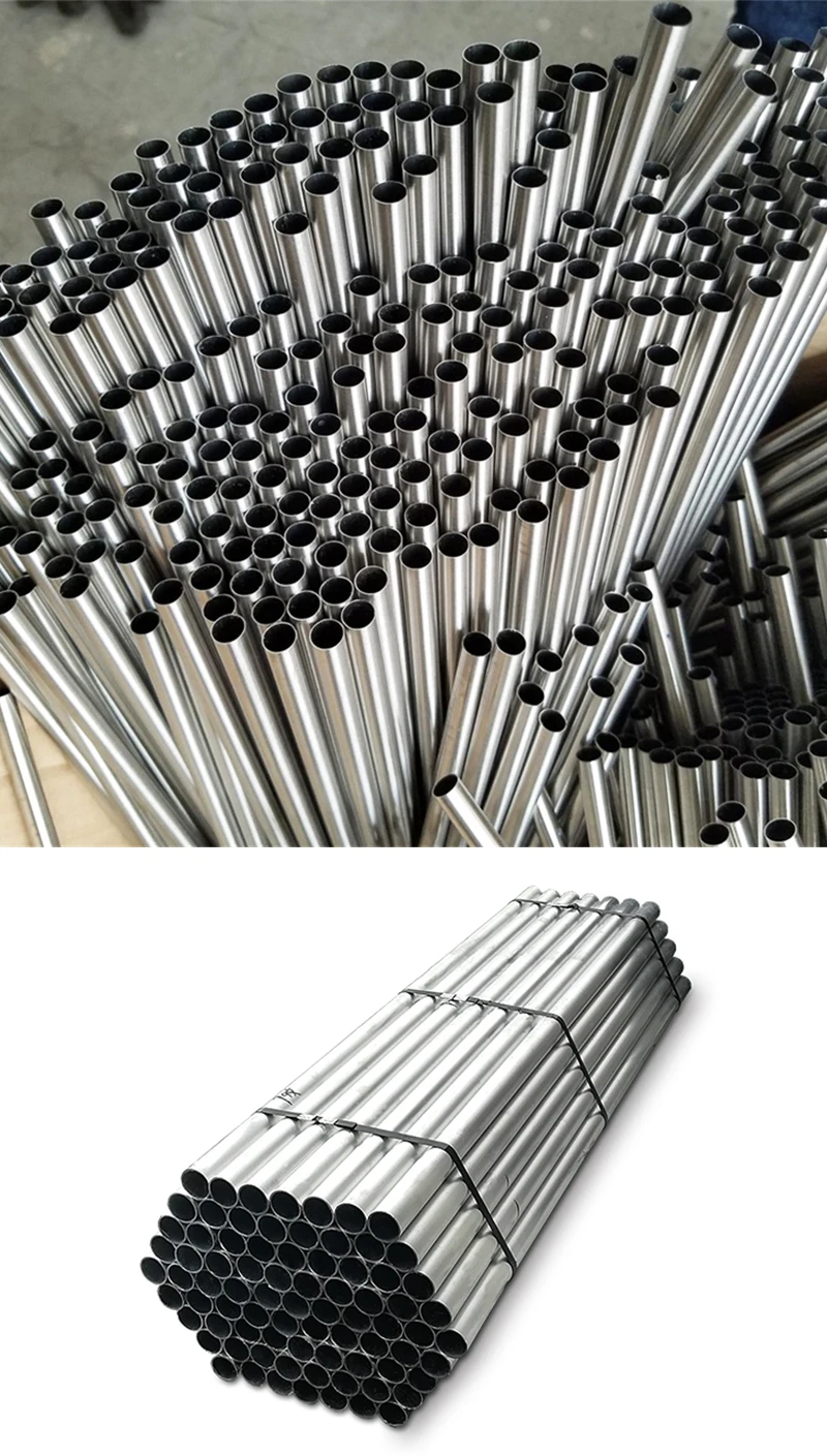 exterior 25 26mm, Length300 500mm, oco, reto,