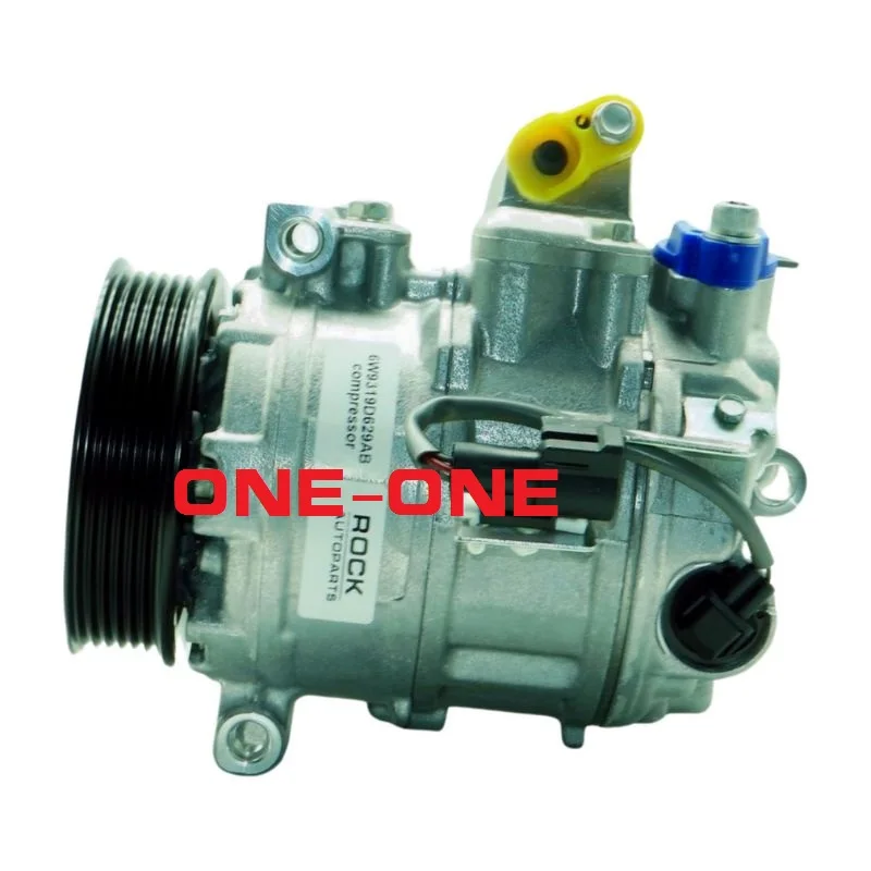 Everything You Need to Know About the 19D629 AC Compressor for Your ...