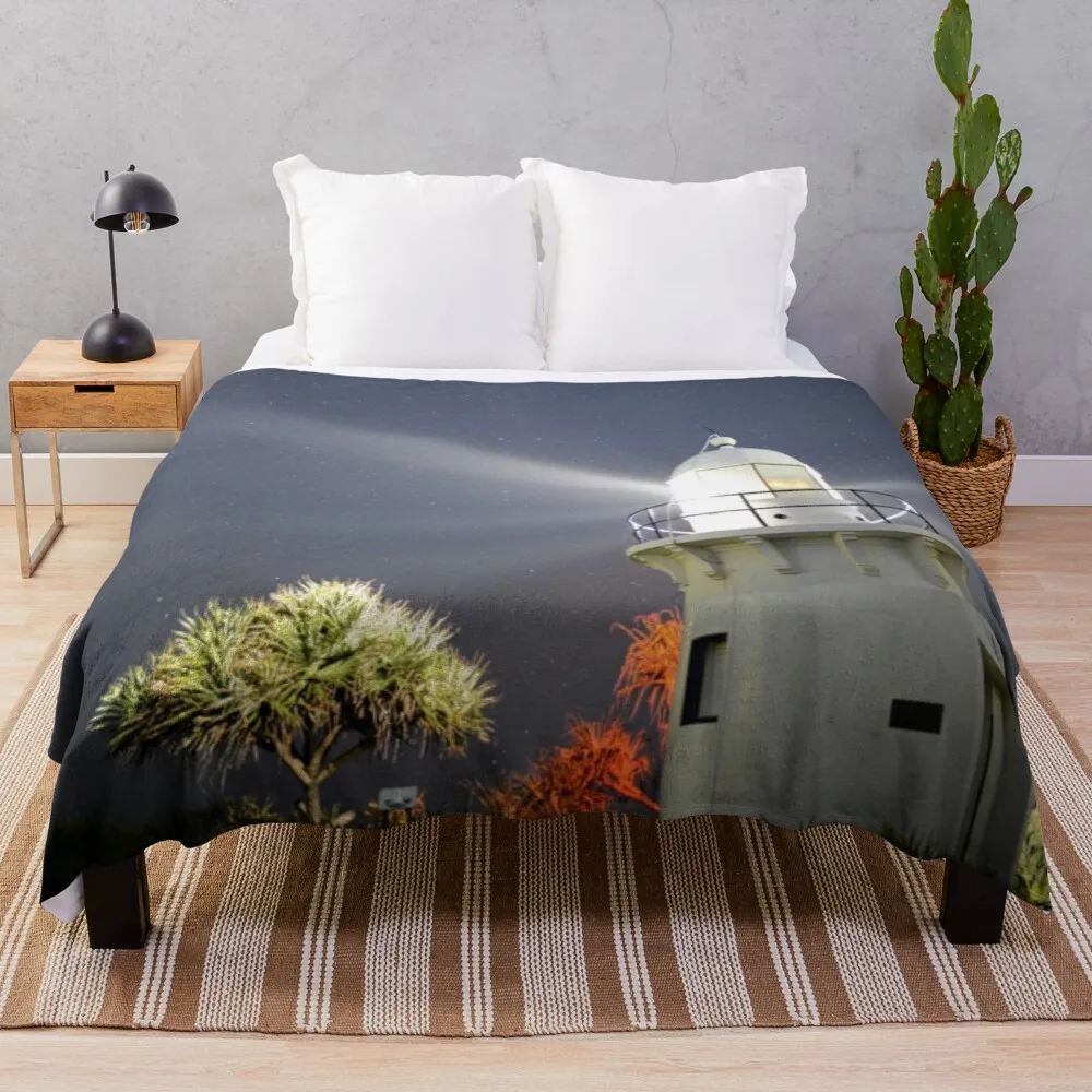 

Одеяло с подсветкой ночного неба, туристическое одеяло, красивое одеяло, клетчатое большое одеяло