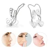 U-shaped Beautiful Nose Clip Beautiful Nose Clip for Nose 3D Nose Bridge Heightening Device Narrow Alar Nose Correction Device 5