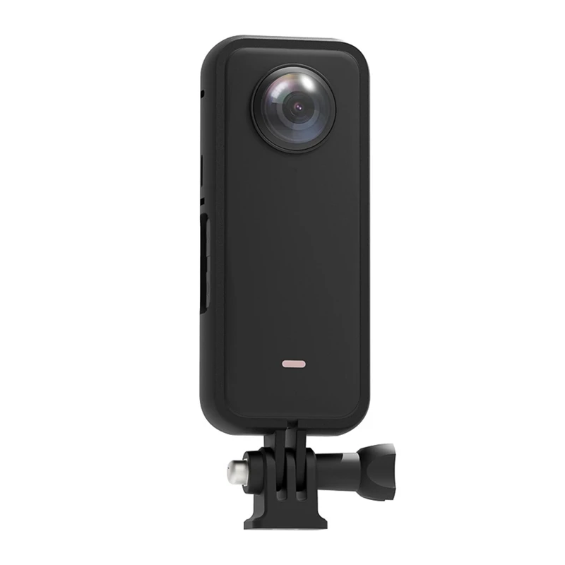 Per Insta 360 One X3 Cornice Protettiva Action Camera Cornice Protettiva Per Insta 360 X3 Accessori Per Gabbia Per Conigli