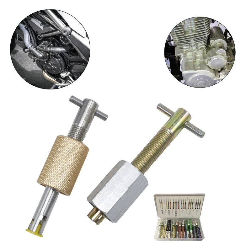 HighperformanceOrificeTubeRemovalToolforCarAirConditioning