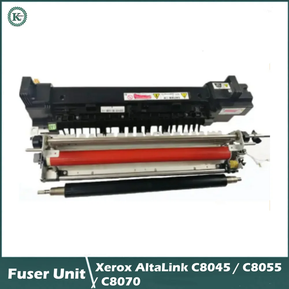 

Premium Fuser Assembly for Xerox AltaLink C8045 / C8055 / C8070 12 month Warranty