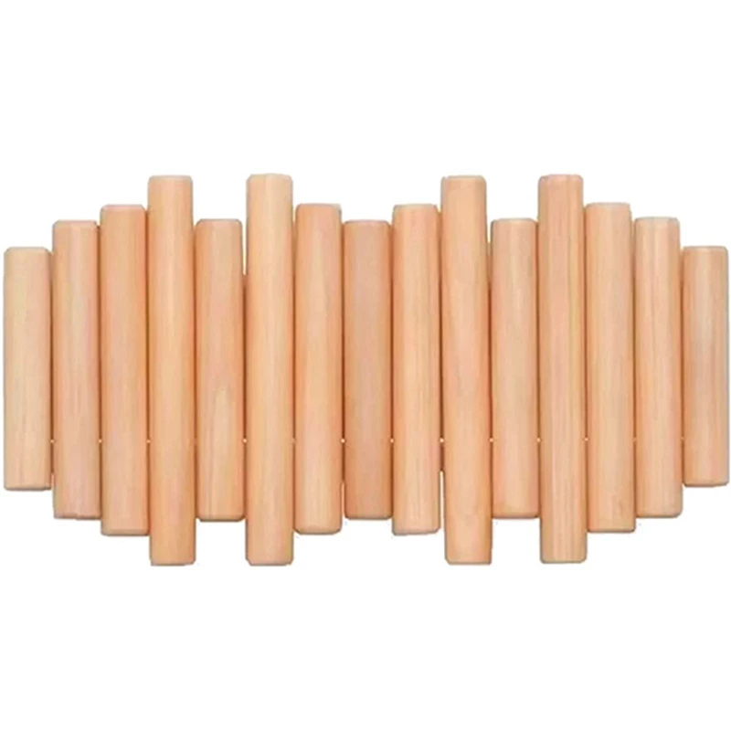 

Настенная стойка со складными крючками, современная деревянная стойка идеально подходит для вешания пальто, зонтов, полотенец и фартуков.