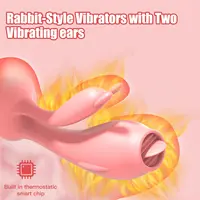 3 in 1 drahtlose Bluetooth-App Vibrator für weibliche Anal Kitzler Stimulator G-Punkt Massage gerät Sexspielzeug für Frauen Paare Sexshop 3