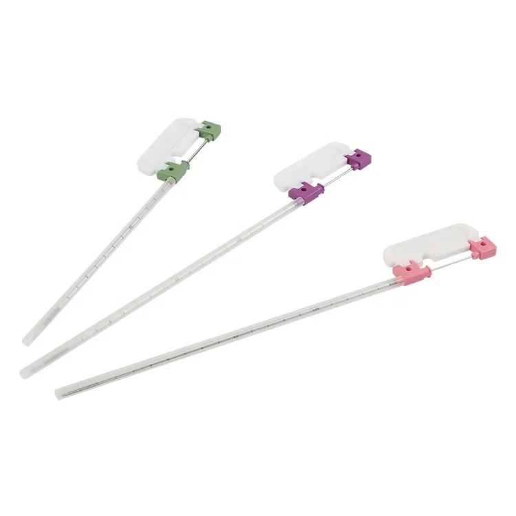 

Hot Sale Disposable Tru-cut Biops-y Needl-e Disposable Core Needle-s